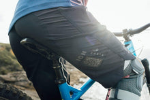 Carica l'immagine nel visualizzatore di Gallery, ION Bikeshorts Scrub Mesh_ine WMS 2021