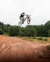 Charger l'image dans la galerie, action_shot