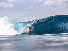 Load image into Gallery viewer, ION Men Wetsuit Element 2/2 Shorty Longsleeve Back Zip 2022