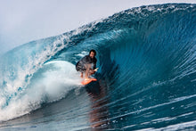 Load image into Gallery viewer, ION Men Wetsuit Element 2/2 Shorty Longsleeve Back Zip 2022