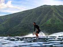 Load image into Gallery viewer, ION Men Wetsuit Element 2/2 Shorty Longsleeve Back Zip 2022