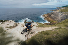 Charger l'image dans la galerie, ION Tee Half Zip SS Traze VENT WMS 2021