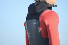Carica l'immagine nel visualizzatore di Gallery, ION Kids Wetsuit Capture 6/5 Hood Front Zip 2025