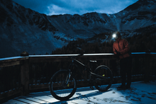 Load image into Gallery viewer, ION MTB Jacket Shelter Hybrid 2022
