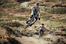 Load image into Gallery viewer, ION MTB Helmet Traze Amp MIPS 2024