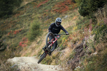 Carica l'immagine nel visualizzatore di Gallery, Maglia MTB a maniche lunghe Scrub Amp Uomo