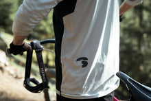 Load image into Gallery viewer, ION Men MTB Jersey Scrub Amp 3/4 Longsleeve 2022