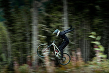 Cargar imagen en el visor de la galería, ION MTB Helmet Fullface Scrub Amp 2024