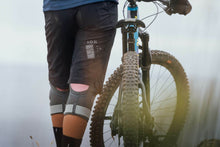 Carica l'immagine nel visualizzatore di Gallery, ION Bikeshorts Scrub Mesh_ine WMS 2021