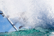 Load image into Gallery viewer, ION Men Wetsuit Element 2/2 Shortsleeve Front Zip 2022