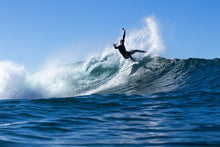 Load image into Gallery viewer, ION Men Wetsuit Seek Amp 4/3 Back Zip 2023