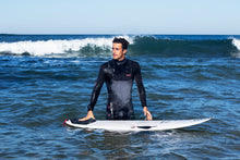 Load image into Gallery viewer, ION Men Wetsuit Seek Amp 3/2 Front Zip 2023