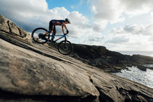 Carica l'immagine nel visualizzatore di Gallery, ION Bikeshorts Scrub Mesh_ine WMS 2021