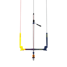 Cargar imagen en el visor de la galería, Duotone Trust Bar Quad Control Foil Edition 2022