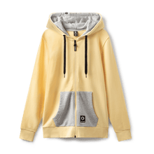 Carica l'immagine nel visualizzatore di Gallery, Duotone Hoody Zip TEAM 2022