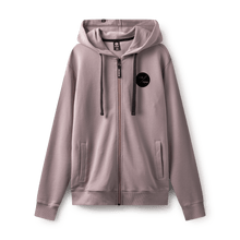 Carica l'immagine nel visualizzatore di Gallery, Duotone Hoody Team Zip women 2024