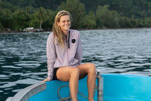 Carica l'immagine nel visualizzatore di Gallery, Duotone Hoody Team Zip women 2024