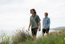 Load image into Gallery viewer, Duotone Apparel Shirt Wave SS unisex 2024