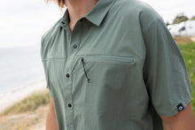 Load image into Gallery viewer, Duotone Apparel Shirt Wave SS unisex 2024