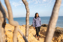 Lade das Bild in den Galerie-Viewer, Duotone Apparel Hoody Logo unisex 2024