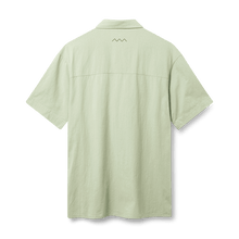 Load image into Gallery viewer, Duotone Apparel Shirt SS woven unisex 2025