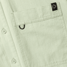 Load image into Gallery viewer, Duotone Apparel Shirt SS woven unisex 2025