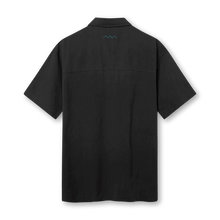Load image into Gallery viewer, Duotone Apparel Shirt SS woven unisex 2025