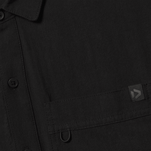 Load image into Gallery viewer, Duotone Apparel Shirt SS woven unisex 2025