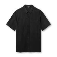 Load image into Gallery viewer, Duotone Apparel Shirt SS woven unisex 2025