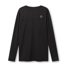 Load image into Gallery viewer, Duotone Apparel Tee Tech LS unisex 2025