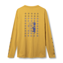Cargar imagen en el visor de la galería, Duotone Apparel Tee Team LS unisex 2025
