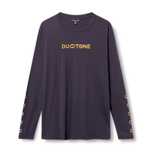 Cargar imagen en el visor de la galería, Duotone Apparel Tee Team LS unisex 2025