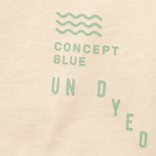 Carica l'immagine nel visualizzatore di Gallery, Duotone Apparel Tee SS undyed men 2025