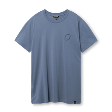 Carica l'immagine nel visualizzatore di Gallery, Duotone Apparel Tee High As A Kite SS men 2025