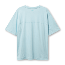 Carica l'immagine nel visualizzatore di Gallery, Duotone Apparel Tee SS woven men 2025