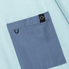 Carica l'immagine nel visualizzatore di Gallery, Duotone Apparel Tee SS woven men 2025