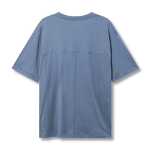 Carica l'immagine nel visualizzatore di Gallery, Duotone Apparel Tee SS woven men 2025