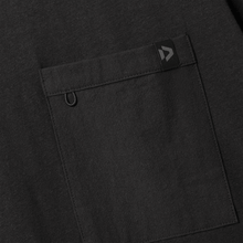 Carica l'immagine nel visualizzatore di Gallery, Duotone Apparel Tee SS woven men 2025