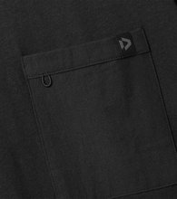 Load image into Gallery viewer, Duotone Apparel Tee SS woven men 2025