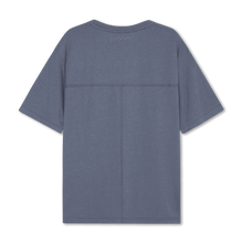 Load image into Gallery viewer, Duotone Apparel Tee SS woven men 2025