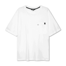 Load image into Gallery viewer, Duotone Apparel Tee SS woven men 2025