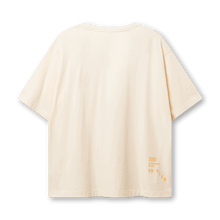 Carica l'immagine nel visualizzatore di Gallery, Duotone Apparel Tee SS undyed woman 2025