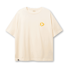 Carica l'immagine nel visualizzatore di Gallery, Duotone Apparel Tee SS undyed woman 2025