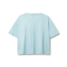 Cargar imagen en el visor de la galería, Duotone Apparel Tee SS woven women 2025