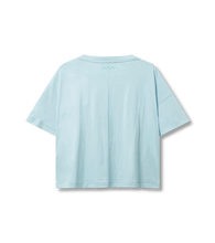 Cargar imagen en el visor de la galería, Duotone Apparel Tee SS woven women 2025
