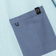 Cargar imagen en el visor de la galería, Duotone Apparel Tee SS woven women 2025