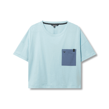 Cargar imagen en el visor de la galería, Duotone Apparel Tee SS woven women 2025