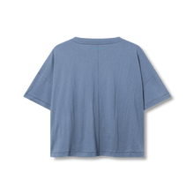 Cargar imagen en el visor de la galería, Duotone Apparel Tee SS woven women 2025