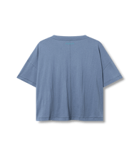 Cargar imagen en el visor de la galería, Duotone Apparel Tee SS woven women 2025