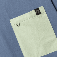 Cargar imagen en el visor de la galería, Duotone Apparel Tee SS woven women 2025